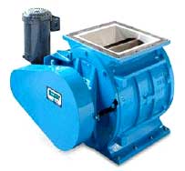 Manufacturers Exporters and Wholesale Suppliers of Rotary Air Lock Valves Pune Maharashtra